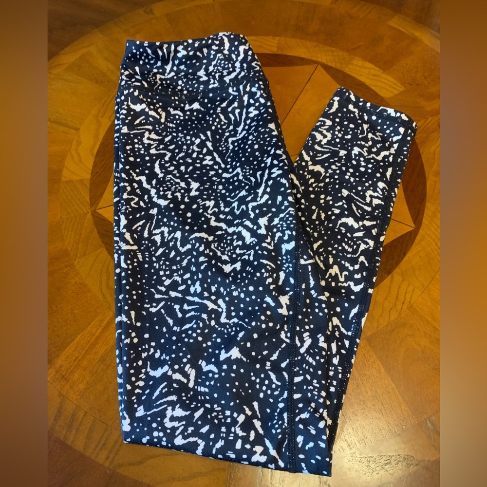 Zella High waited leggings